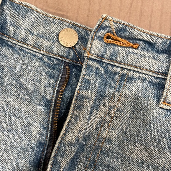 Denim forum the romy slim short - Picture 5 of 7